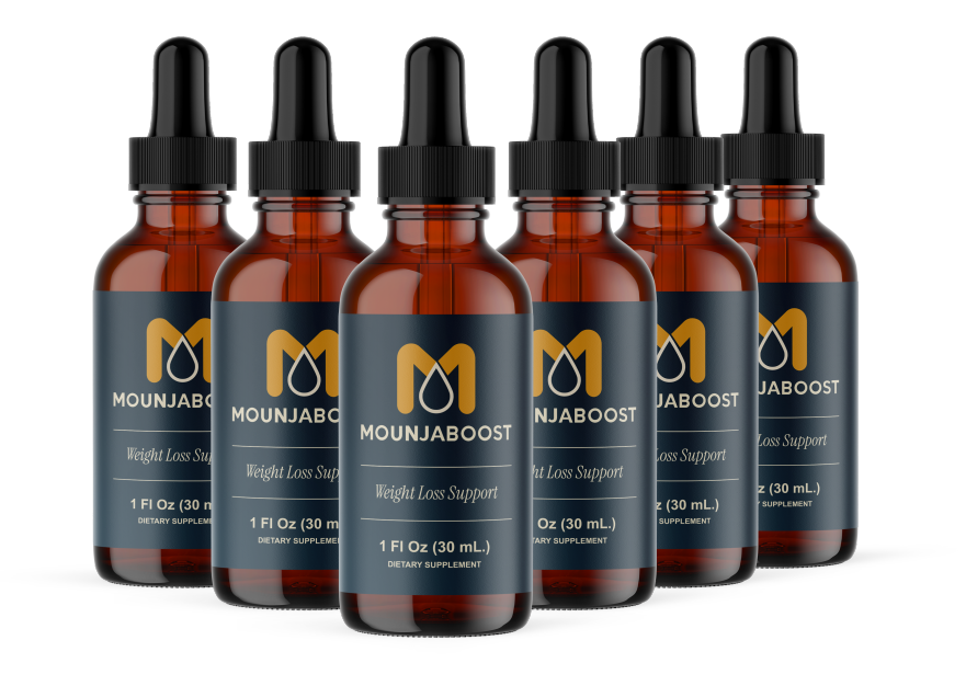 mounjaboost-official-website